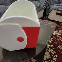 طول ۴۰ سانت،عرض ۳۵،ارتفاع۴۰