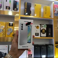 سامسونگ galaxy a16 4g با حافظهٔ ۱۲۸ گیگابایت