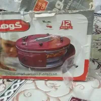 فربرقی|اجاق گاز و لوازم برقی پخت‌وپز|کرمان, |دیوار