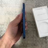 ایفون ۱۲ دوسیم ۱۲۸|موبایل|تهران, تهرانپارس شرقی|دیوار