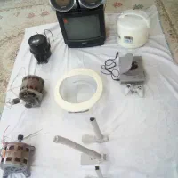 تلوزیون 15 سونی|تلویزیون و پروژکتور|گلبهار, شهر جدید گلبهار|دیوار