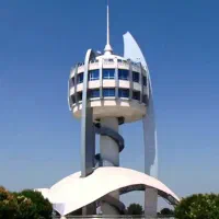 سویت وییلای در گرگان
