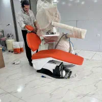 دستیار دندانپزشک