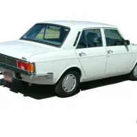 پیکان سواری مدل 82