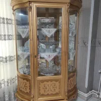 بوفه  سایز بزرگ ،دکوری