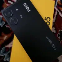 poco c65
