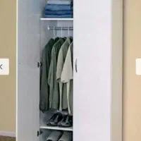 ساخت کمد جا کفشی و دراور با تخفیف مناسب|جاکفشی، کمد، دراور|قروه, |دیوار