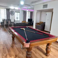 اجاره ویلا با استخر سرپوشیده و آب گرم‌(چهارباغ)