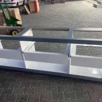 میز ام دی اف