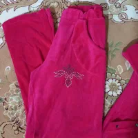 لباس مخمل در حد نو|لباس|اسلام‌شهر, شهرک قائمیه|دیوار