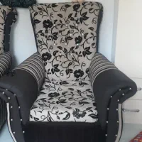 مبل راحتی ۷ نفره