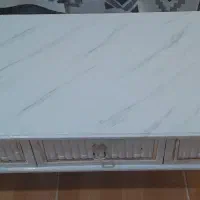 میز جلو مبلی ، میز عسلی|مبلمان خانگی و میز عسلی|لاهیجان, کوی استادان|دیوار