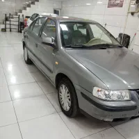 سمند مدل 85 دوگانه در حد|خودرو سواری و وانت|تبریز, |دیوار