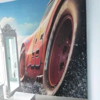 خدمات فروش،نصب و تعمیرات کاغذ دیواری و نصب پوستر|مصالح و تجهیزات ساختمان|مشهد, امامیه (شهرک غرب)|دیوار