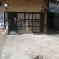 اجاره مغازه ۴۵ متری،طالقانی سی متری اروند نبش بهمن