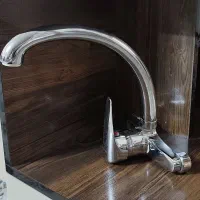 شیرآلات سینک ظرفشویی