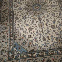 فرش دست بافت نو|فرش|کرج, عظیمیه|دیوار