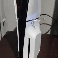 ps5 slim 1tb|کنسول، بازی ویدئویی و آنلاین|کرمانشاه, |دیوار
