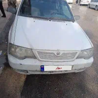 پراید 132مدل 89|خودرو سواری و وانت|اهواز, کوی طلاب|دیوار