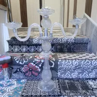 لوستر ایستاده