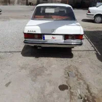 بنز ۲۳۰ کلاسیک دانشجویی|خودرو کلاسیک|اصفهان, جوزدان الیادران|دیوار