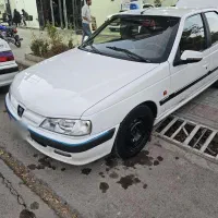 پارس مدل 92 دوگانه فابریک بدون رنگ