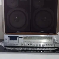 استریو روداستار آنتیک