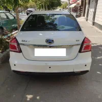 جیلی  اکسلنت  97|خودرو سواری و وانت|تهران, قیام|دیوار