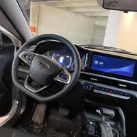 ام‌وی‌ام X33 cross اتوماتیک 2025/تحویل روز/ اقساطی|خودرو سواری و وانت|تهران, نجات اللهی|دیوار