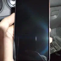 سامسونگ256/8GB A36 * مشکی *درحد نو