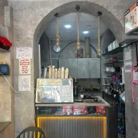 نیازمند کارگر ساده یا نیمه باریستا