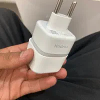 اداپتور 20W اپل|لوازم جانبی موبایل و تبلت|مشهد, گاز|دیوار