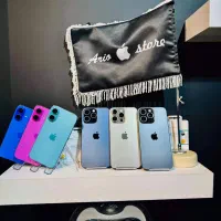 IPhone 16 pro max قسطی|موبایل|تهران, گیشا|دیوار