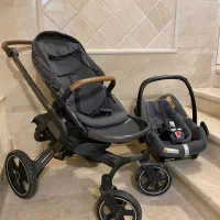 کالسکه و کریر مکسی کوزی