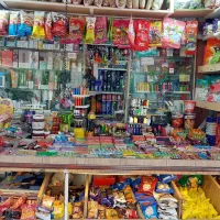 استخدام شیفت شب (دکه)