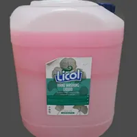 مایع دستشویی ظرفشویی لباسشویی شیشه شور
