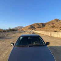 پژو ۴۰۵|خودرو سواری و وانت|جیرفت, |دیوار