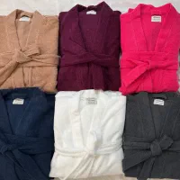 حوله تنپوش نانو دالیسا بهمراه کلاه هندی