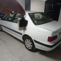 پژو پارس سال1401بیرنگ شرایطی|خودرو سواری و وانت|اردبیل, |دیوار