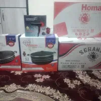 لوازم خانگی نو