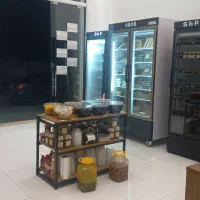 انواع سبزیجات اماده طبخ