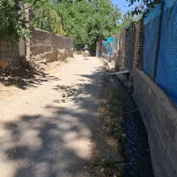 باغ نقلی ۲۶۰ متری خوش قواره سرآشیان کرمجگان|فروش زمین و ملک کلنگی|قم, مسکن مهر|دیوار