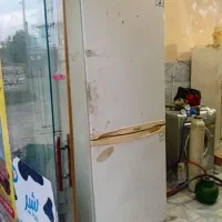 فروش یخچال دو در