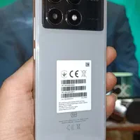 poco x6 pro|موبایل|تهران, مینابی|دیوار