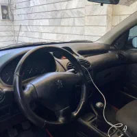 پژو 206 مدل 85|خودرو سواری و وانت|محمدشهر, جعفرآباد|دیوار