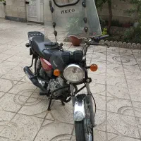 فروش باکسر 150مدل95|موتورسیکلت|تهران, شهر زیبا|دیوار
