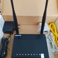 مودم|مودم و تجهیزات شبکه|میبد, |دیوار