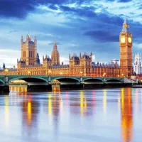 مهاجرت انگلیس / فرانسه / اسپانیا