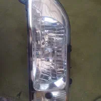 تعدادی لوازم خودرو با قیمت مناسب به فروش میرسه