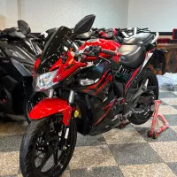 مگلی۱۴۰۱(کلیک ایروکس هوندا